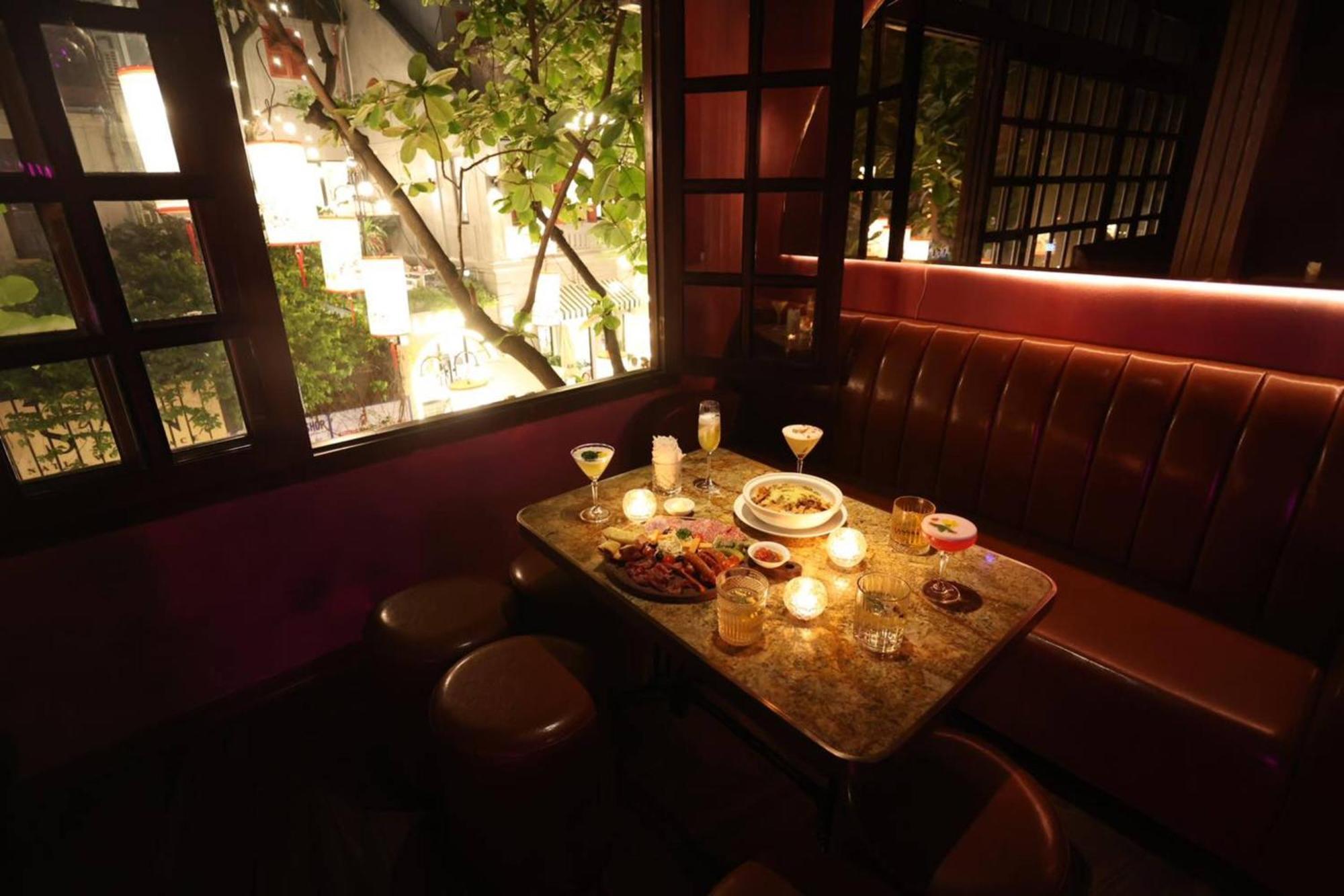 E Village Hotel Hanoi Bagian luar foto
