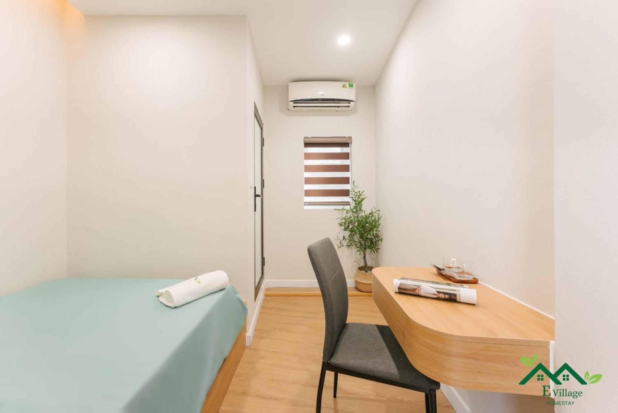 E Village Hotel Hanoi Bagian luar foto