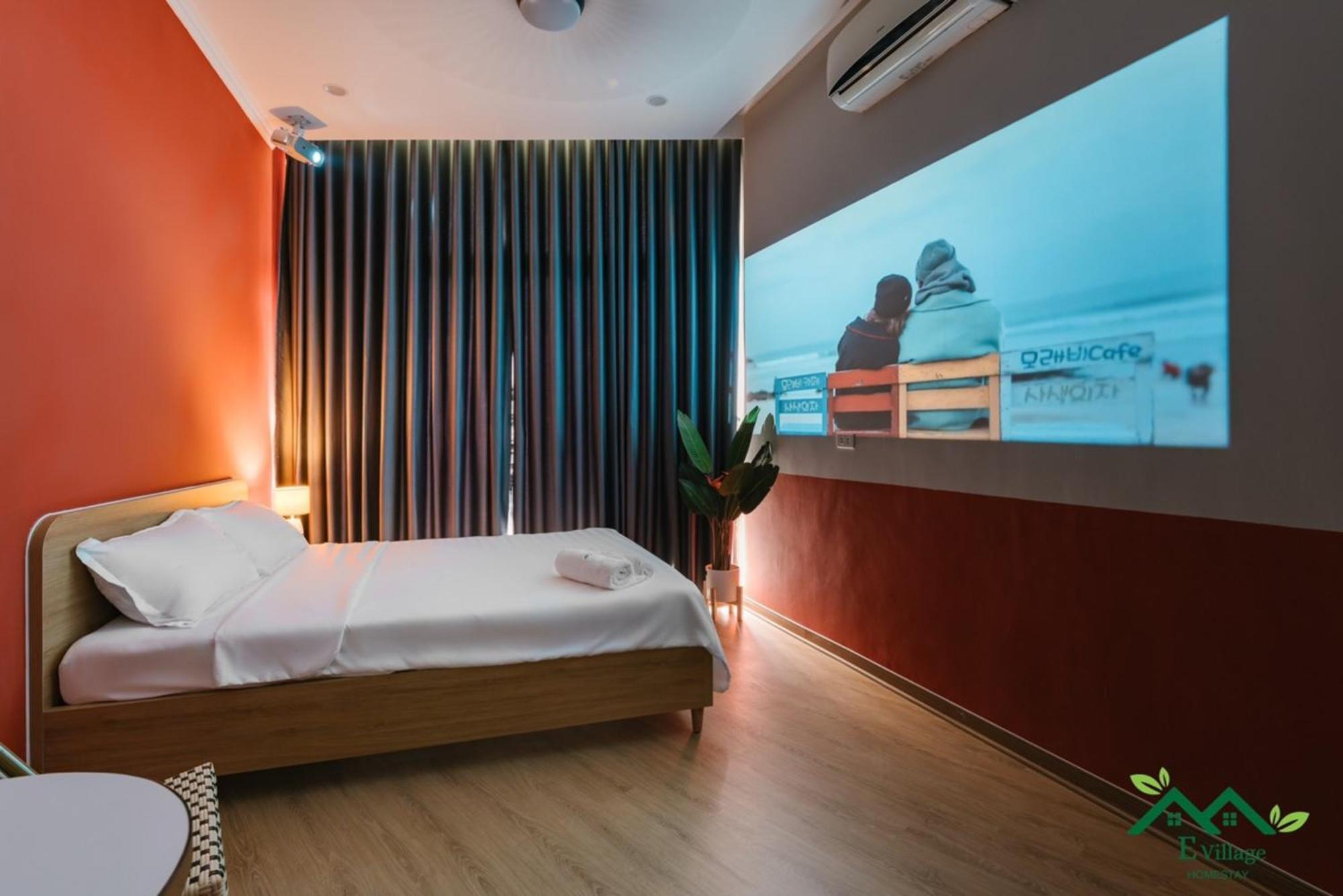 E Village Hotel Hanoi Bagian luar foto