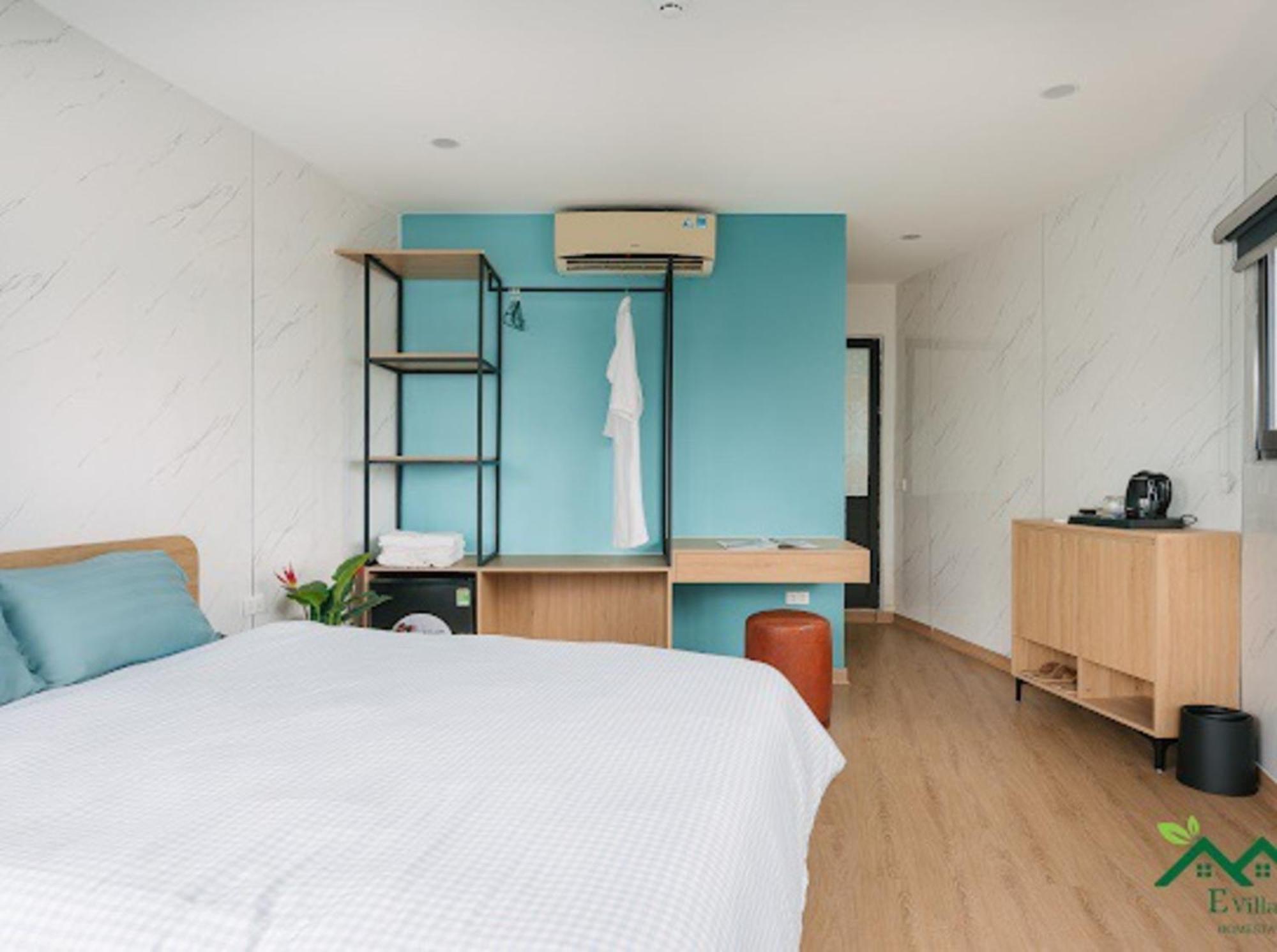 E Village Hotel Hanoi Bagian luar foto